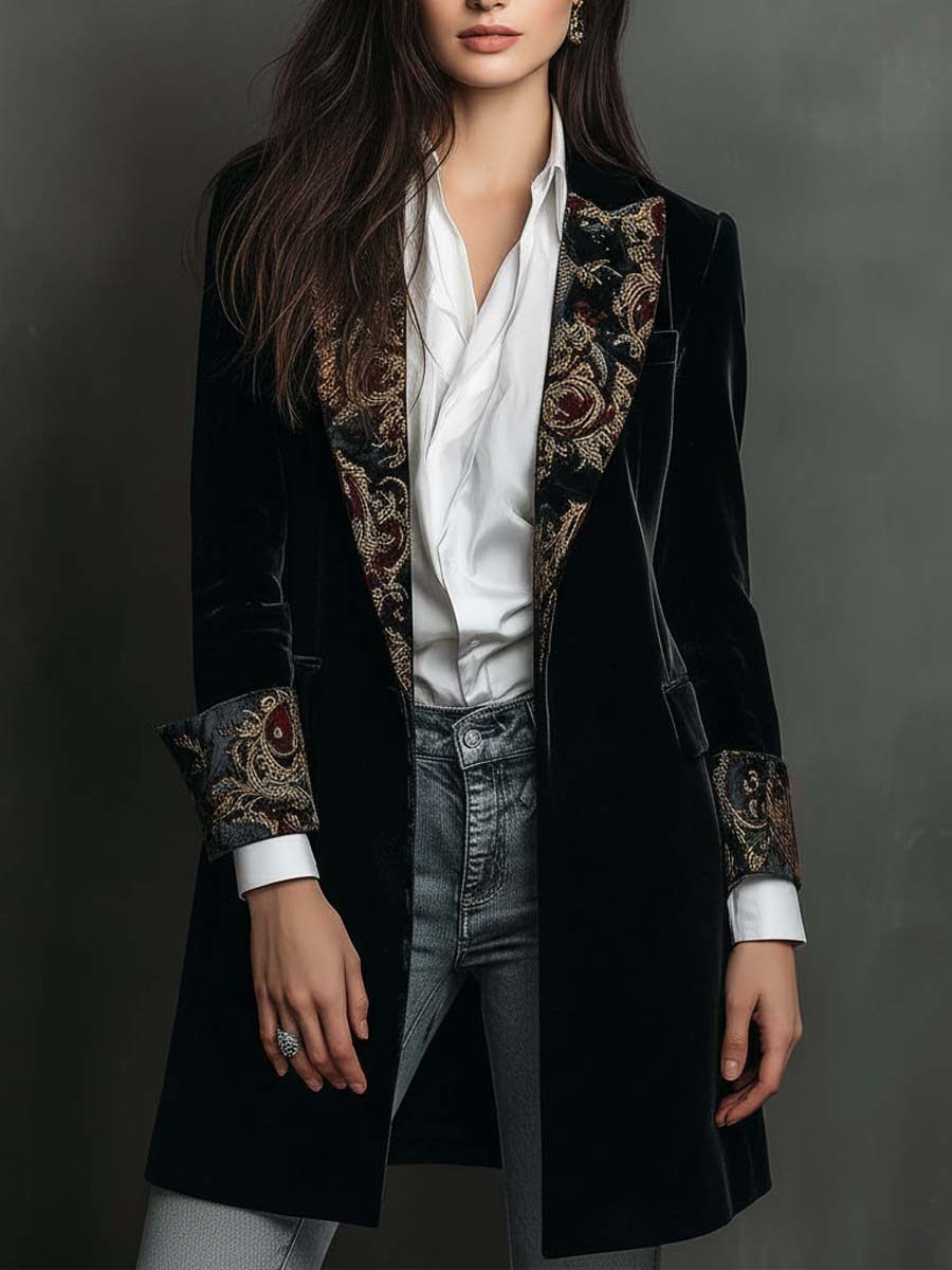 BLAZER Carolina