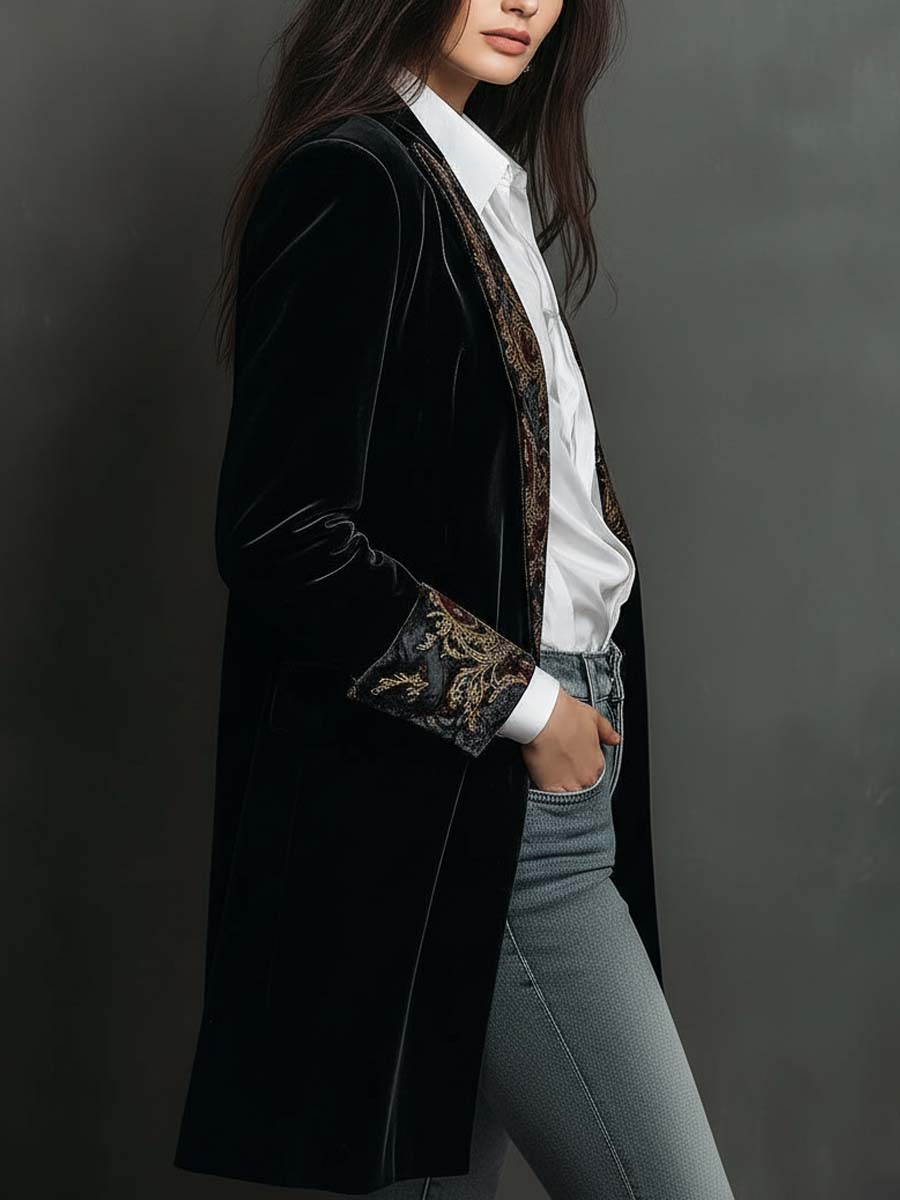 BLAZER Carolina