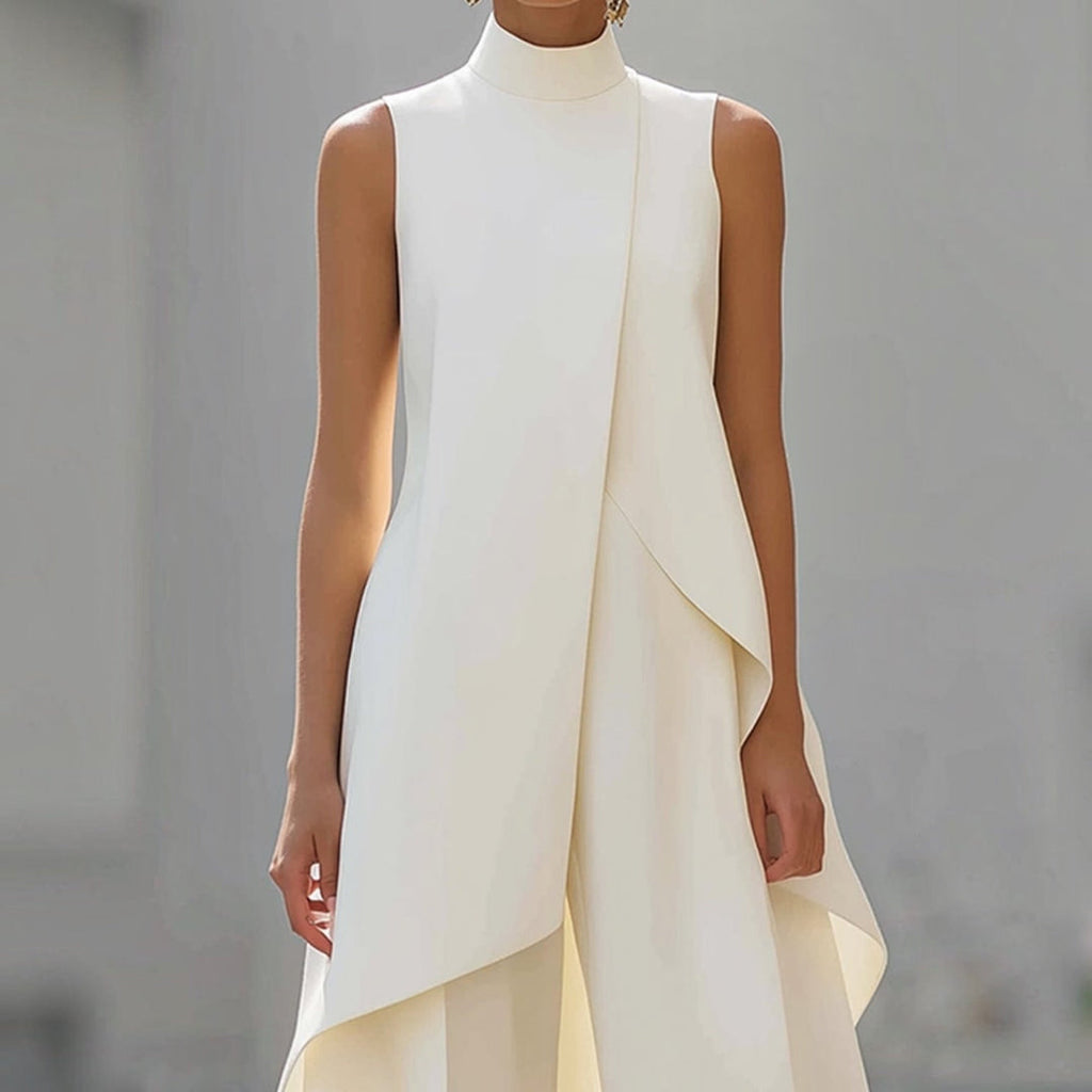 NEREA | Mono Elegante de Otoño