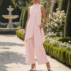 NEREA | Mono Elegante de Otoño
