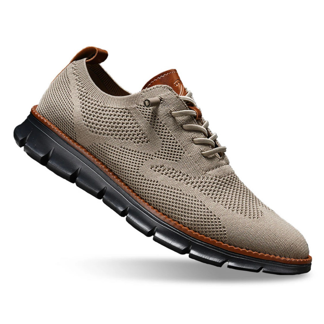 UNISEX | Zapatillas casual ligeras