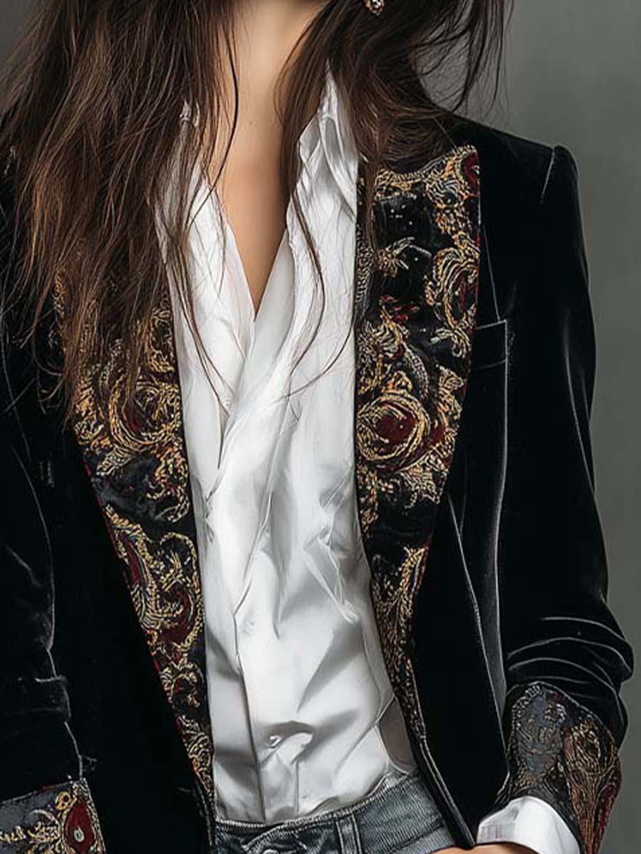 BLAZER Carolina
