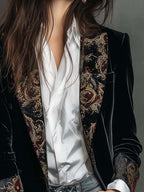 BLAZER Carolina