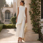 NEREA | Mono Elegante de Otoño