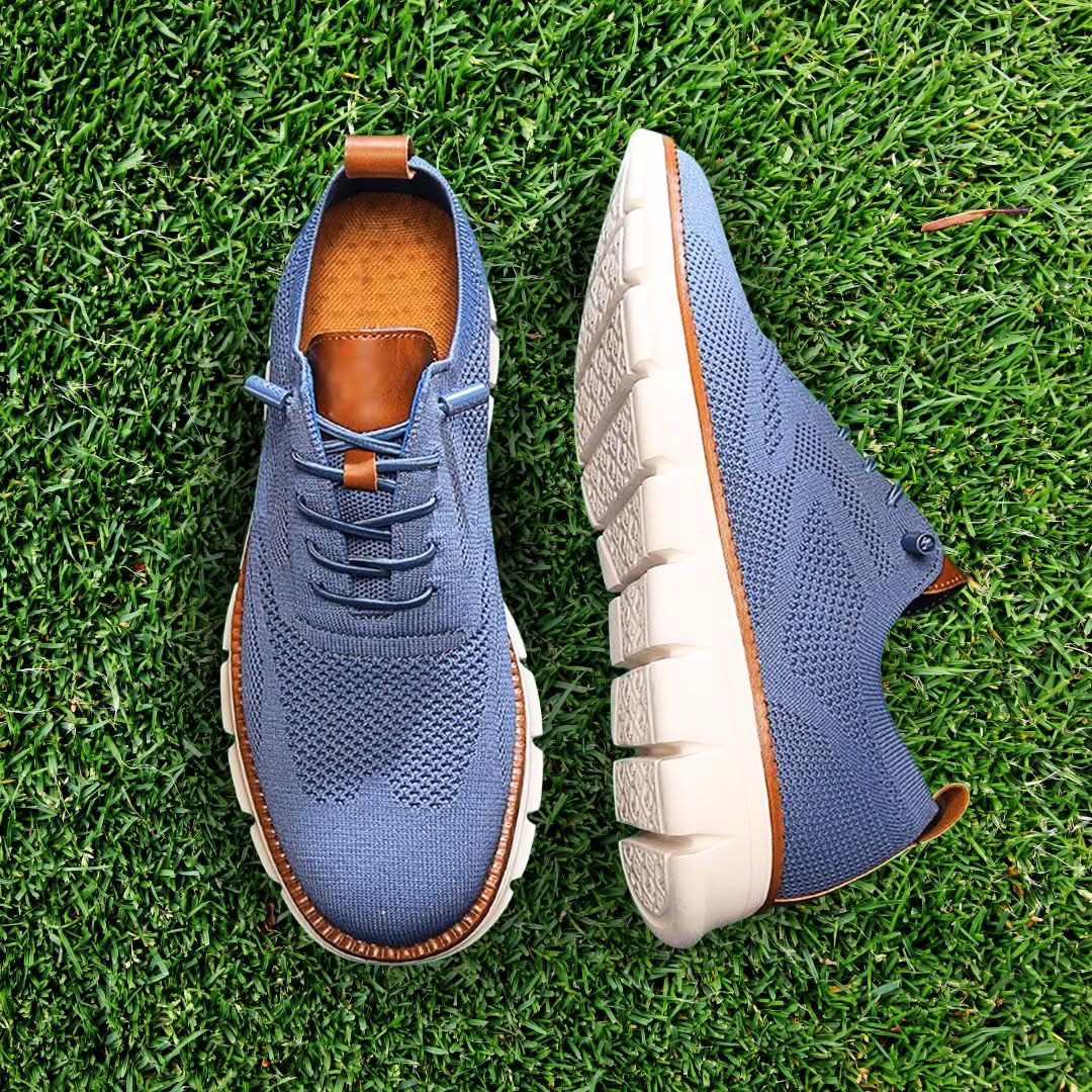 UNISEX | Zapatillas casual ligeras
