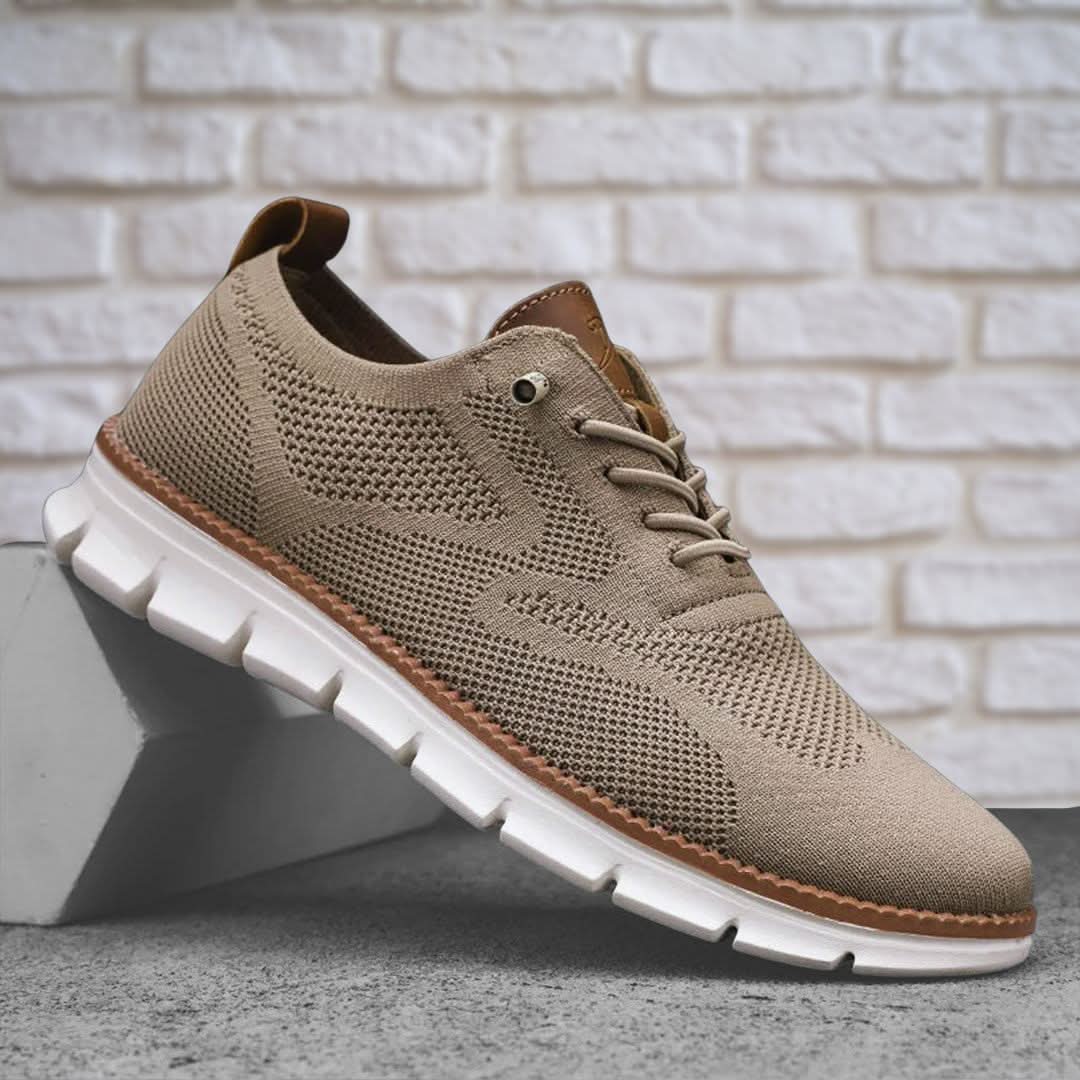 UNISEX | Zapatillas casual ligeras