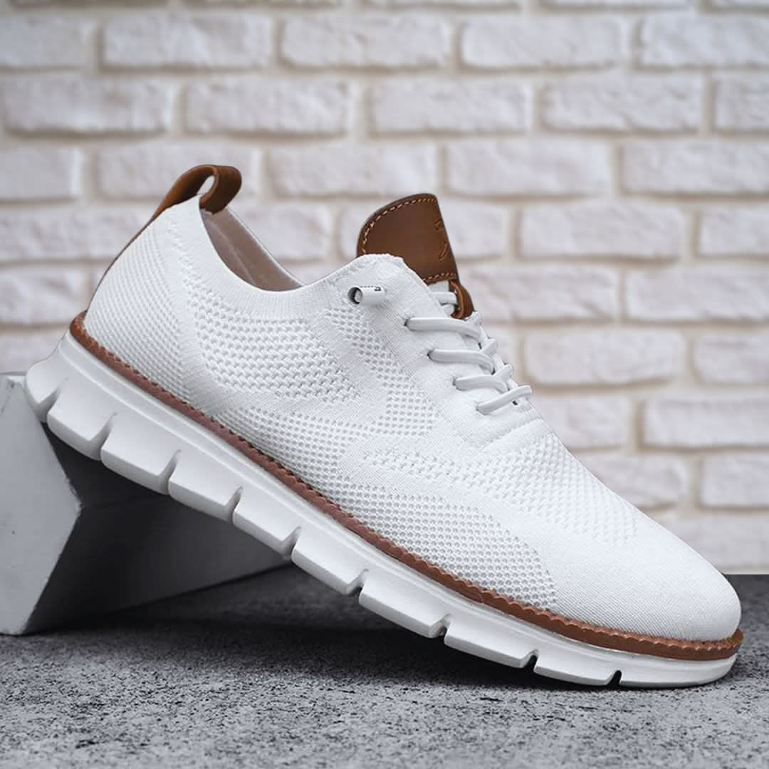 UNISEX | Zapatillas casual ligeras