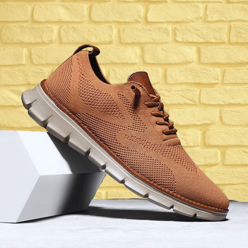 UNISEX | Zapatillas casual ligeras