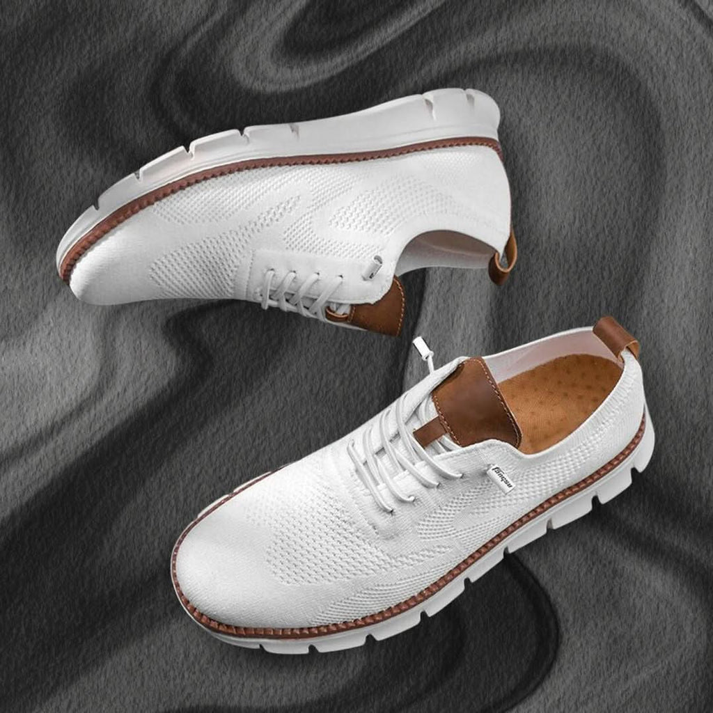 UNISEX | Zapatillas casual ligeras