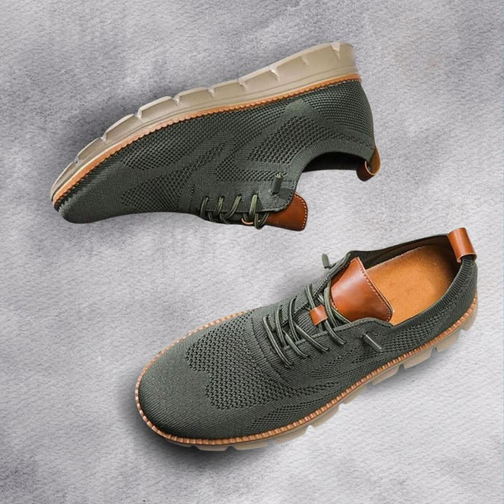 UNISEX | Zapatillas casual ligeras