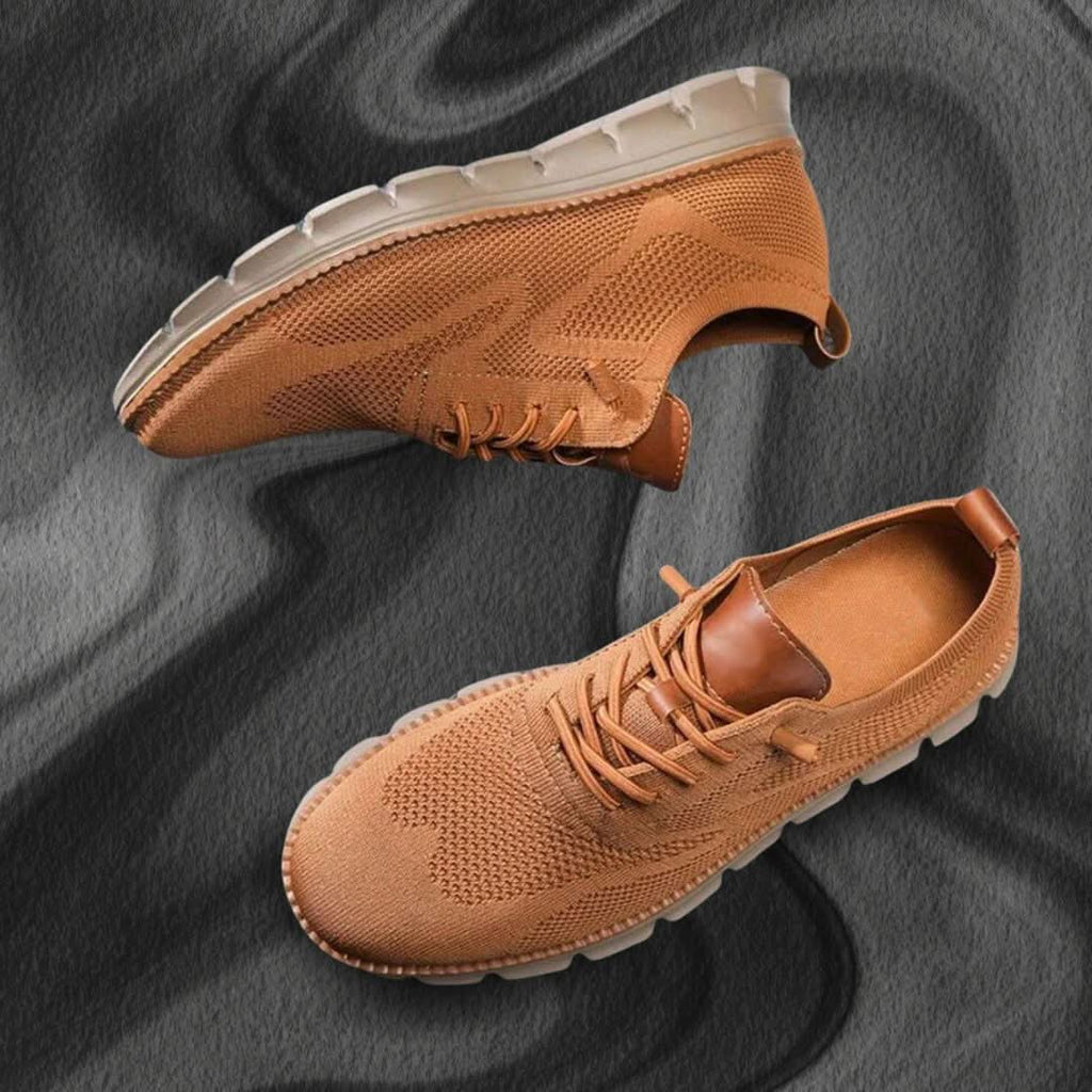 UNISEX | Zapatillas casual ligeras
