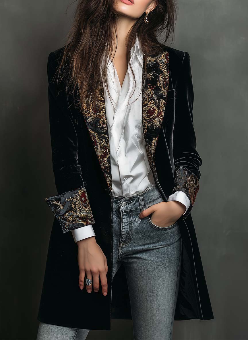 BLAZER Carolina