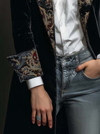 BLAZER Carolina
