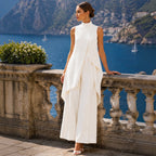 NEREA | Mono Elegante de Otoño