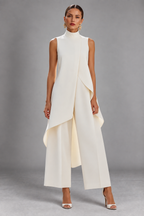 NEREA | Mono Elegante de Otoño