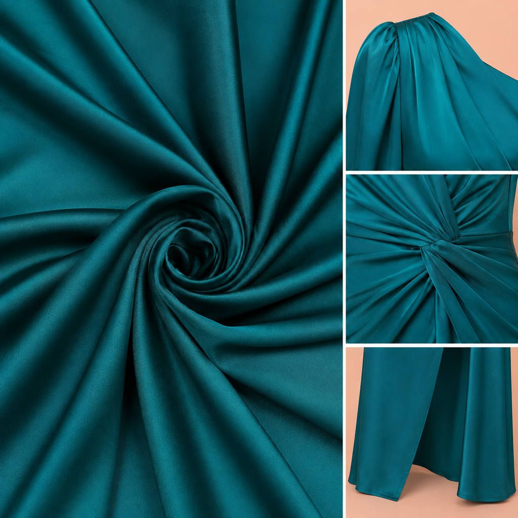 VALERIA | Vestido elegante