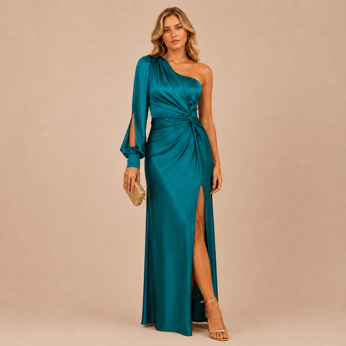 VALERIA | Vestido elegante
