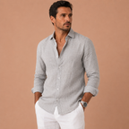 MATEO | Camisa de verano ligera y elegante