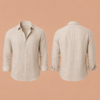 MATEO | Camisa de verano ligera y elegante
