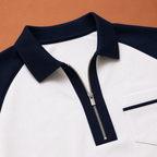 PEDRO | Conjunto de verano informal de corte holgado para hombre