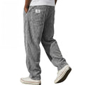 GERARDO | Pantalón de Pana Cómodo y Estructurado