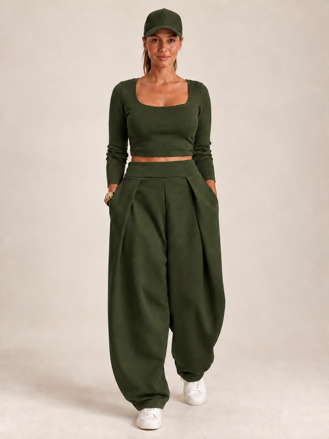 Conjunto NEREA