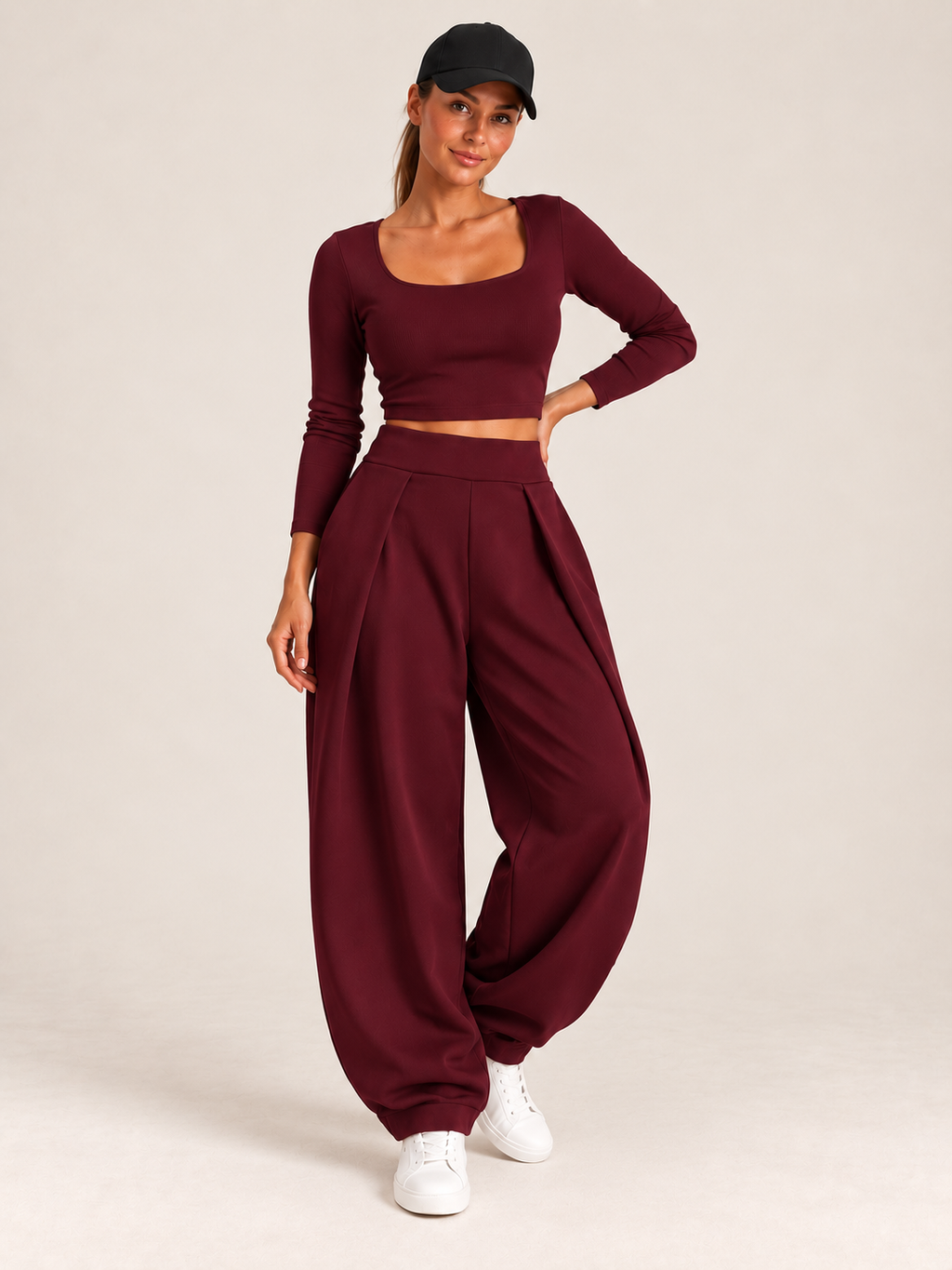Conjunto NEREA