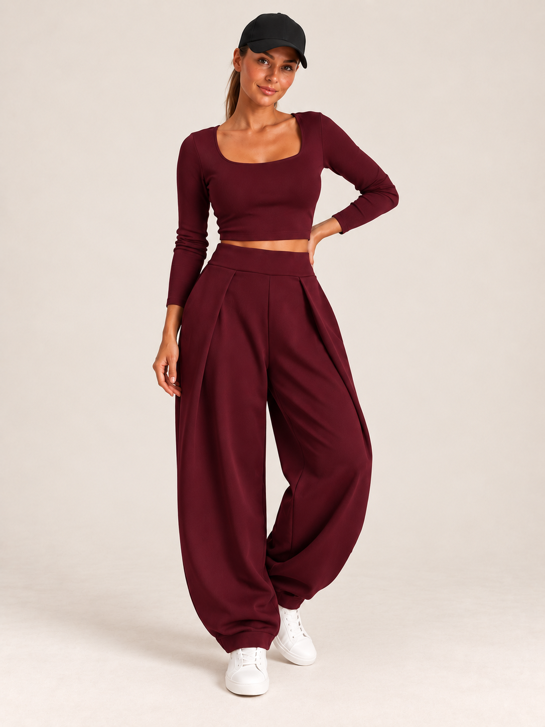 Conjunto NEREA