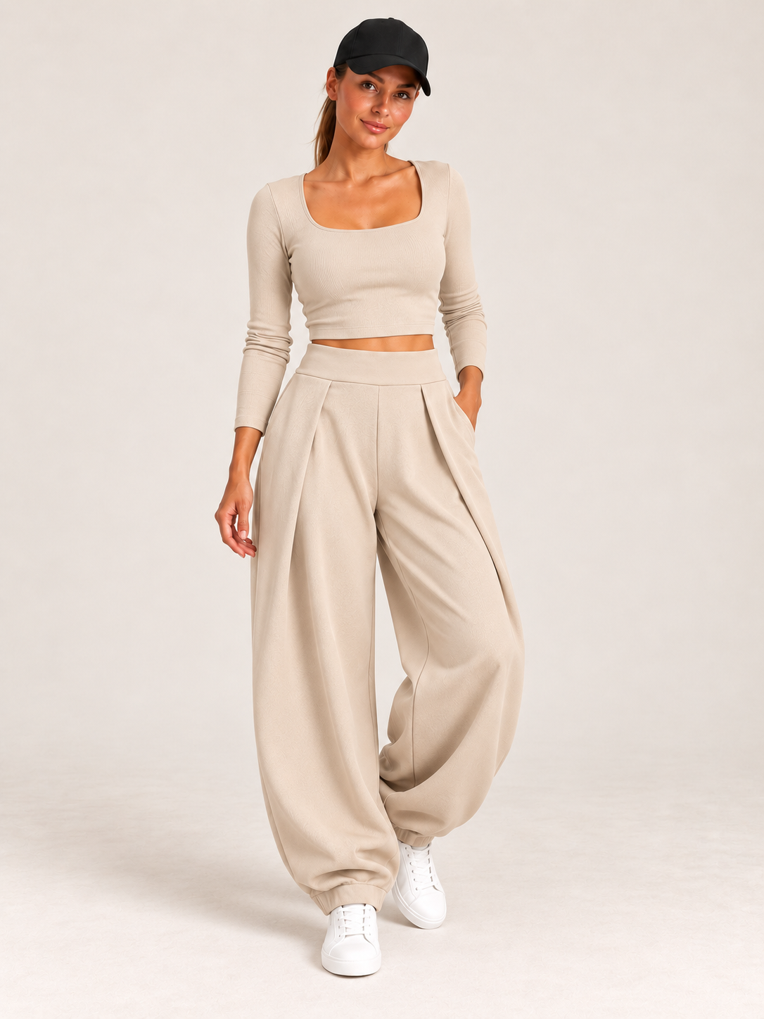 Conjunto NEREA