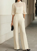 SOFIA | Conjunto Elegante de 3 Piezas