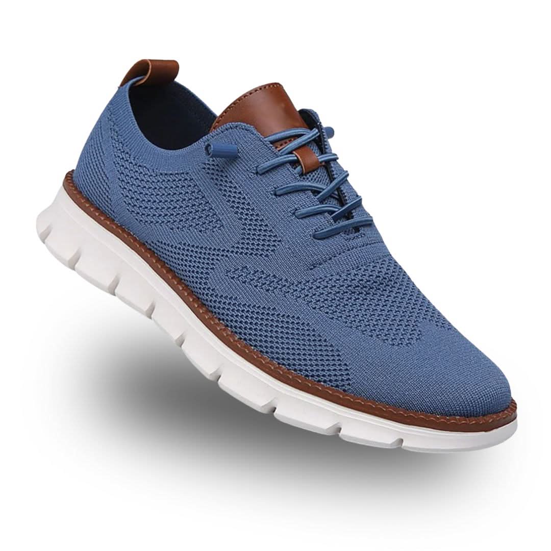 UNISEX | Zapatillas casual ligeras