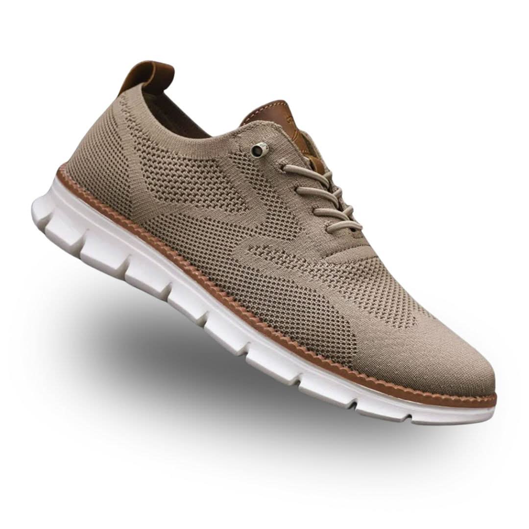 UNISEX | Zapatillas casual ligeras