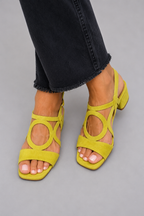 VALENTINA | Sandalias de verano