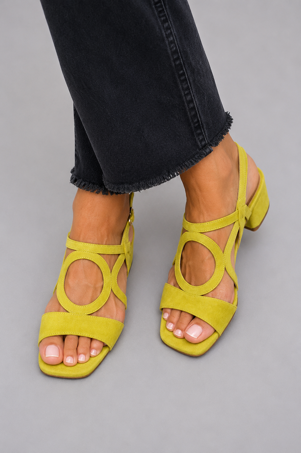 VALENTINA | Sandalias de verano