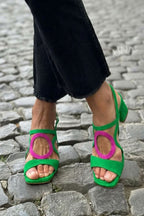 VALENTINA | Sandalias de verano