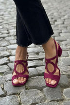 VALENTINA | Sandalias de verano
