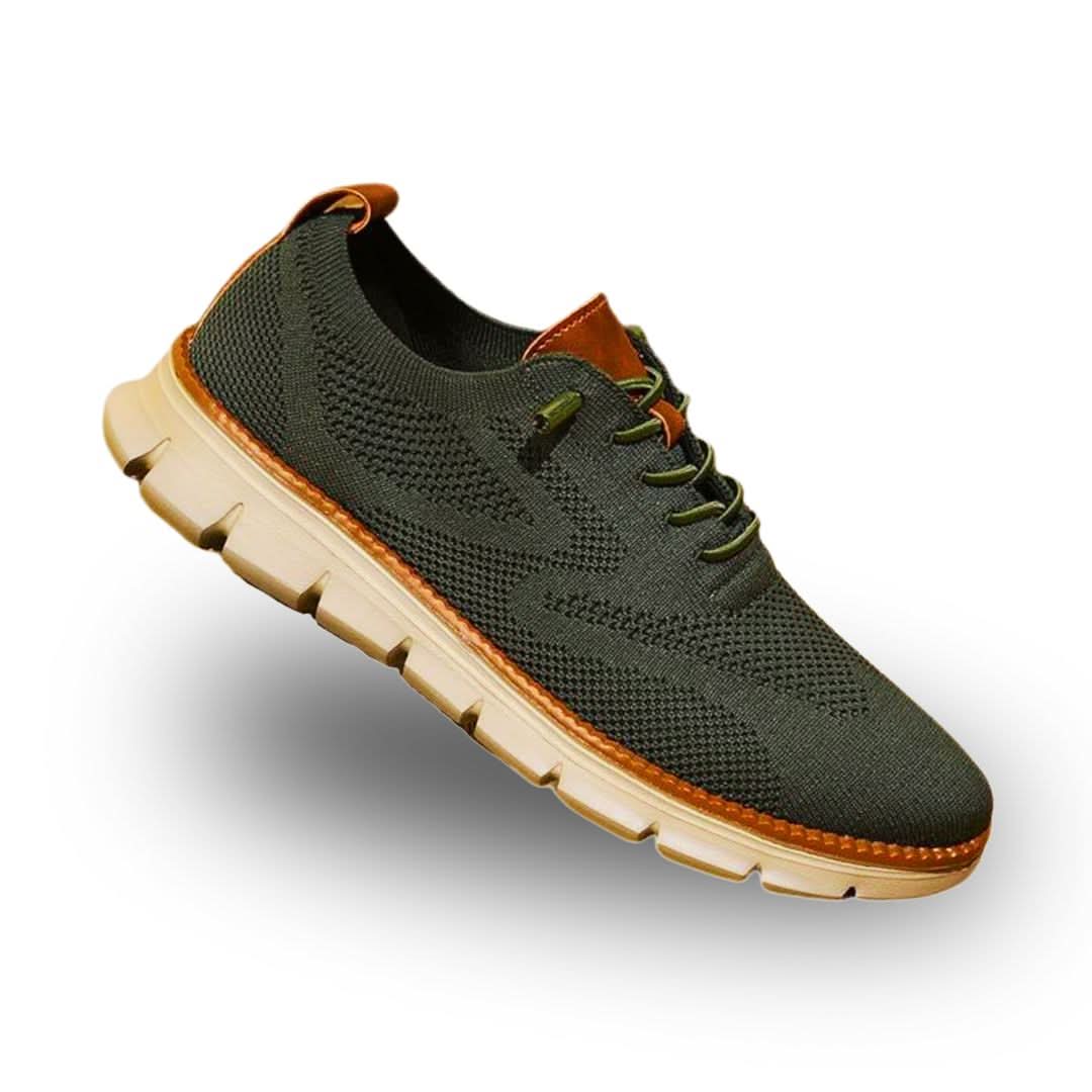 UNISEX | Zapatillas casual ligeras