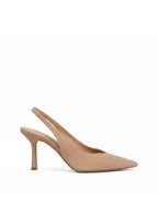 AURORA | Zapatos de Salón Destalonados de Antelina